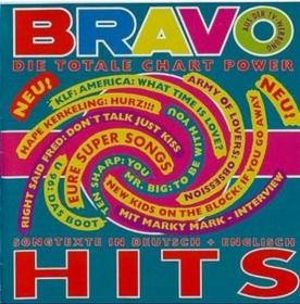 Bravo Hits vol 1-30