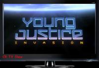 Young Justice - Invasion Sn2 Ep4 HD - Salvage - Cool Release