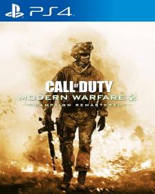 Call.of.Duty.Modern.Warfare.2.Campaign.Remastered.PS4-DUPLEX