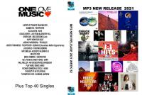 MP3 NEW RELEASES 2021 WEEK 52 - [GloDLS]