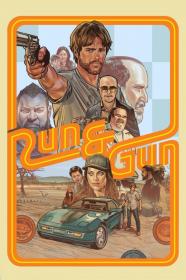 Run Gun (2022) [1080p] [WEBRip] [5.1] [YTS]