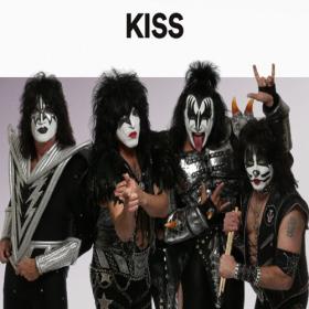 Kiss - Discography [FLAC] [PMEDIA] ⭐️