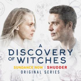 A Discovery Of Witches S01 BDRip 1080p LostFilm