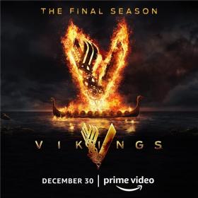 Vikings s06 WEBDL 720p Rus Eng LostFilm
