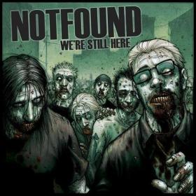 NotFound - Black Velvet-2012-FNT