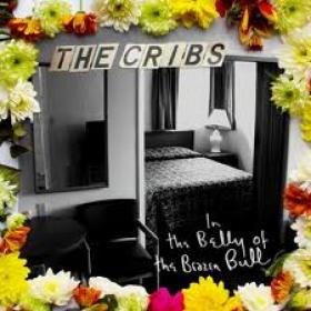The Cribs-In The Belly of the Brazen Bull (2012) 320Kbit(mp3) DMT