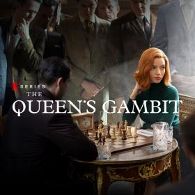 The Queen's Gambit S01 WEB-DL 1080p LostFilm