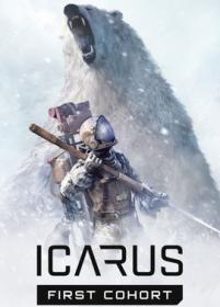 ICARUS.Supported.Edition.v1.0.3.87891.REPACK-KaOs