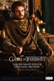 Game of Thrones  Seizoen2 Afl 08 HDTV (XviD) NL Subs DMT