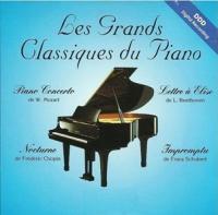 Les Grands Classiques Du Piano-1993-MP3 320kbps-CDRIP-Criss050607