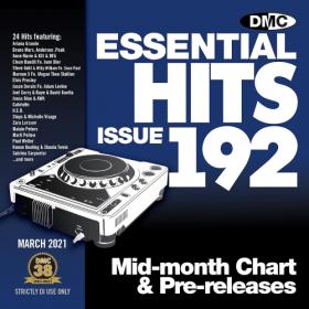 DMC-Essential Hits vol 192