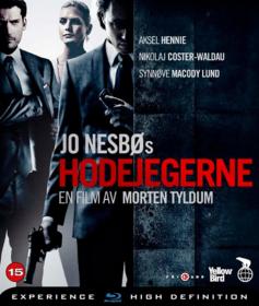 Hodejegerne 2011 Headhunters HQ AC3 DD5-1 Externe Ned Eng SubsTBS