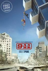 9-1-1 S03 (2019) 1080p WEBRip [Gears Media]