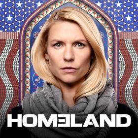 Родина (сезон 8) Homeland (2020) WEB-DLRip - Amedia