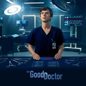 Хороший доктор (сезон 3) The Good Doctor (2019) WEB-DLRip - LostFilm