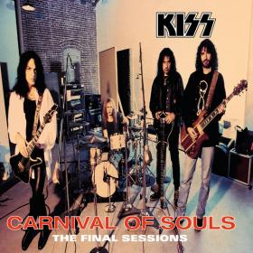 Kiss - Carnival Of Souls The Final Sessions (1997 - Rock) [Flac 24-192]