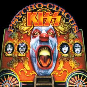 Kiss - Psycho Circus (1998 - Rock) [Flac 24-96 LP]