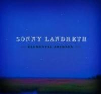 Sonny Landreth â€“ Elemental Journey (2012) mp3@320 -kawli