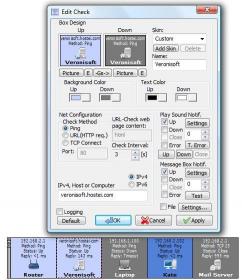 Veronisoft.IP.Net.Checker.v1.4.7.3-LAXiTY