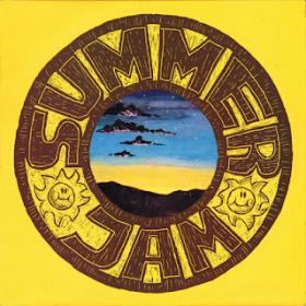 Coloured Balls and Friends - Summer Jam (1973)⭐MP3