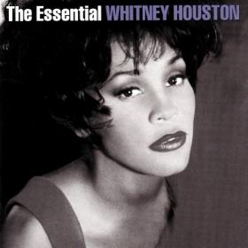 Whitney-Houston---The-Essential