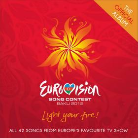 VA-Eurovision Song Contest Baku 2012 (2CD) [MP3]