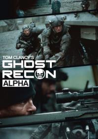 Ghost Recon Alpha 2012 DVDRip XviD-iGNiTiON