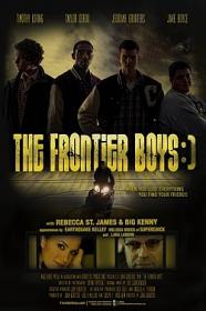 The Frontier Boys (2011) DVDR (xvid) NL Subs DMT