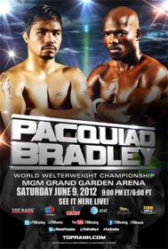 HBO Boxing 24-7 Road to Pacquiao vs Bradley E01 WebRiP 720p x264-Towelie