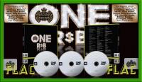 Ministry of Sound - One R&B 2012 [EAC - FLAC](oan)â„¢