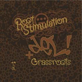 Del The Funky Homosapien - Root Stimulation 2012-FTD [Seedpeer]