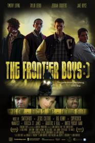 The Frontier Boys (2011) HQ AC3 DD 5.1 (Externe Dutch Subs)TBS