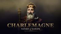 Charlemagne Father of Europe