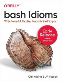 Bash Idioms