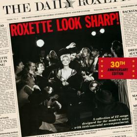 Roxette - Look Sharp! 30th Anniversary Edition (2022) Mp3 320kbps [PMEDIA] ⭐️