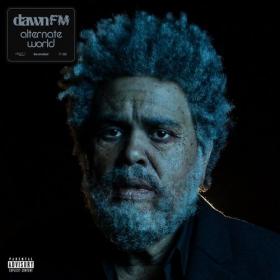 The Weeknd - Dawn FM (Alternate World) (2022) [24Bit-44.1kHz] FLAC [PMEDIA] ⭐️