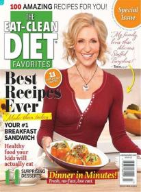 Clean Eating - Eat Clean Diet Favorites 2012 - 100 Amazing Recipes for you! - Mantesh