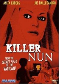 Killer Nun DUBBED 1979 720p BluRay x264-LiViDiTY [PublicHD]