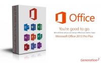 Microsoft Office 2013 Pro Plus VL x64 MULTi-22 JAN 2022