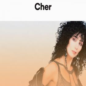 Cher - Discography [FLAC] [PMEDIA] ⭐️