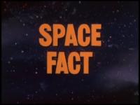 Space fact HB 1981