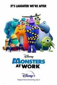 Monsters at Work S01 400p FilmsClub TVShows