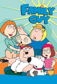 Family Guy S19 400p Kerob