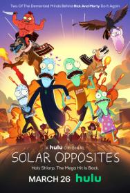 Solar Opposites S02 400p FilmsClub TVShows