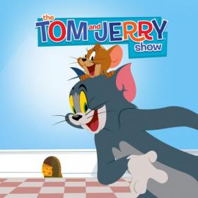 The Tom and Jerry Show (1080p HEVC)