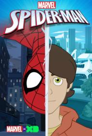Spider-Man  (Season  03) HamsterStudio 720