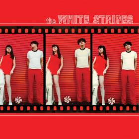 The White Stripes - The White Stripes (1999 - Musica alternativa e indie) [Flac 24-192]