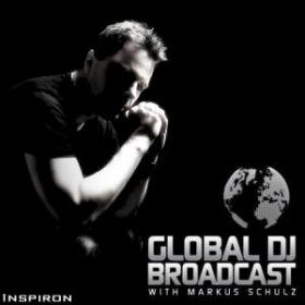 Markus Schulz - Global DJ Broadcast (24-05-2012) (Inspiron)