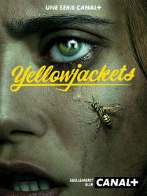 Yellowjackets S01E06 VOSTFR WEB x264-EXTREME