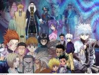 [HorribleSubs] Hunter X Hunter - 29 [480p]